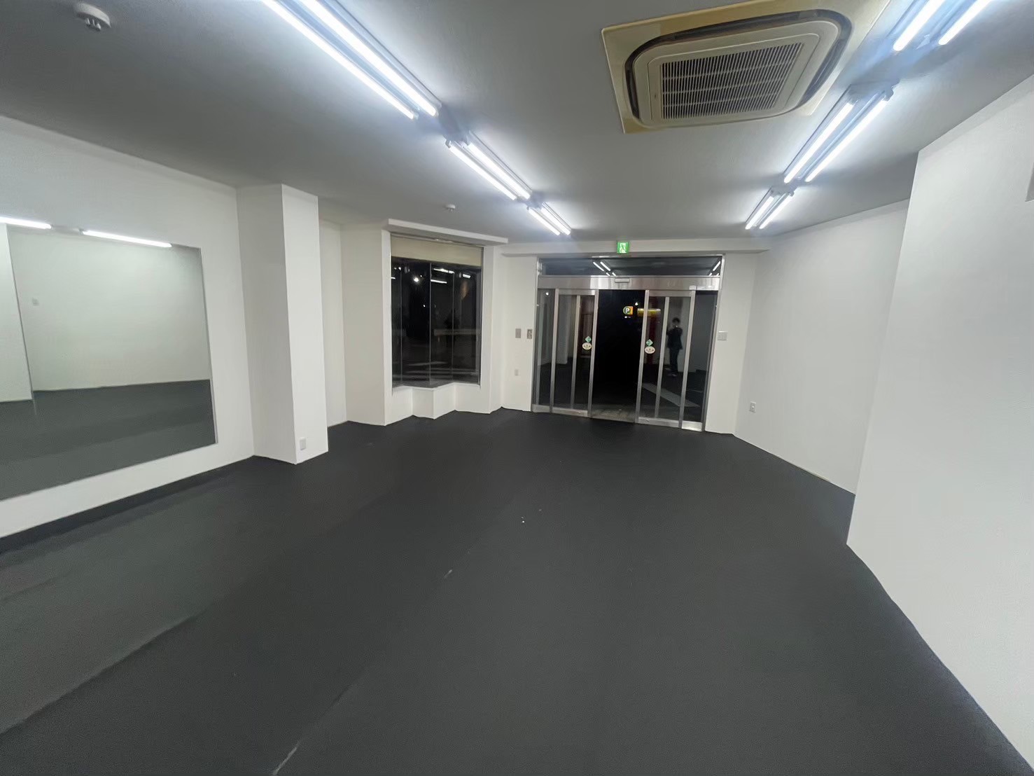 事務所のリフォーム事例 3