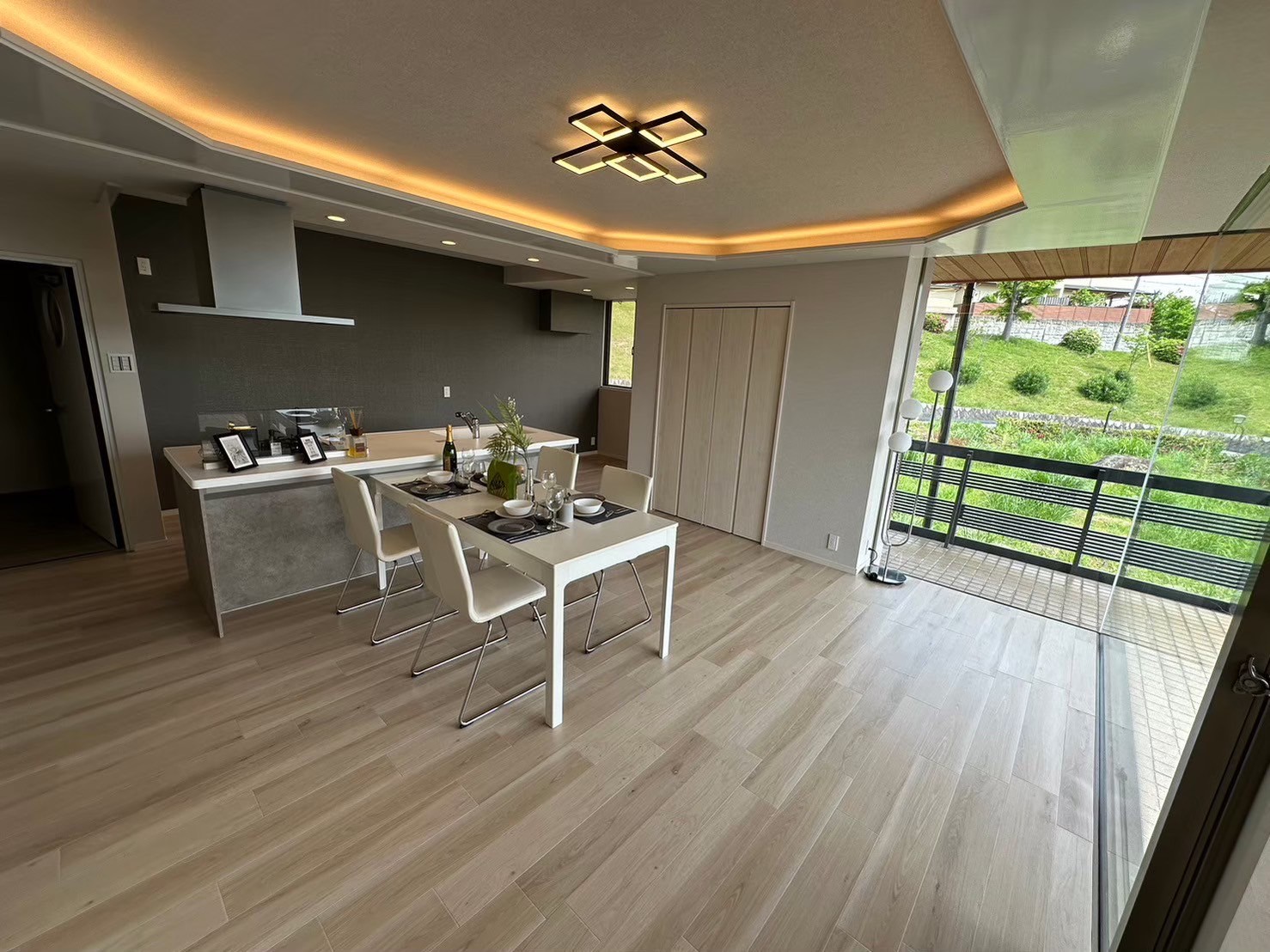 戸建のリフォーム事例 3