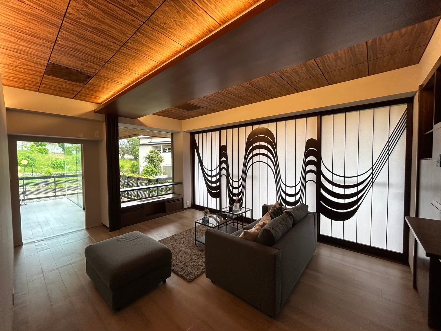 戸建のリフォーム事例 1